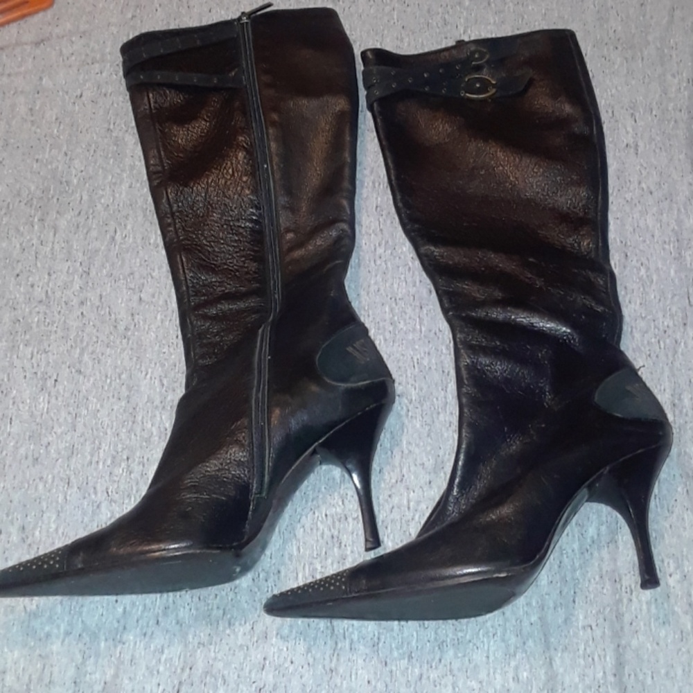 Stunning Just Cavalli boots